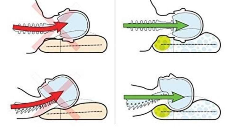 pillow benefits